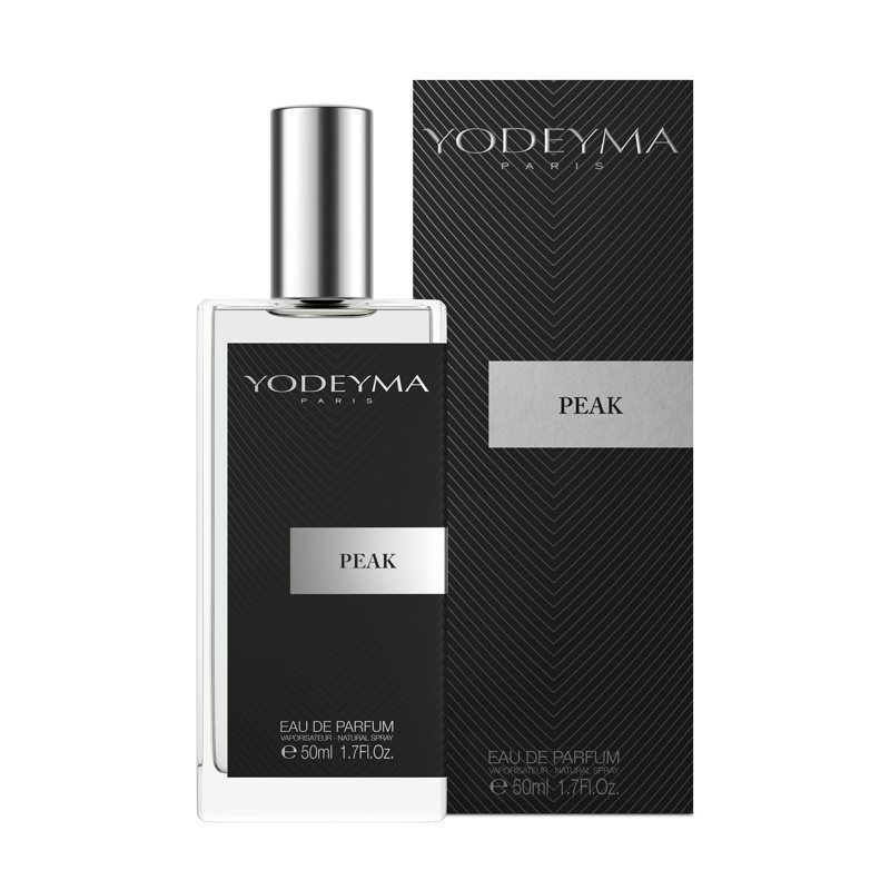 PEAK Eau de Parfum