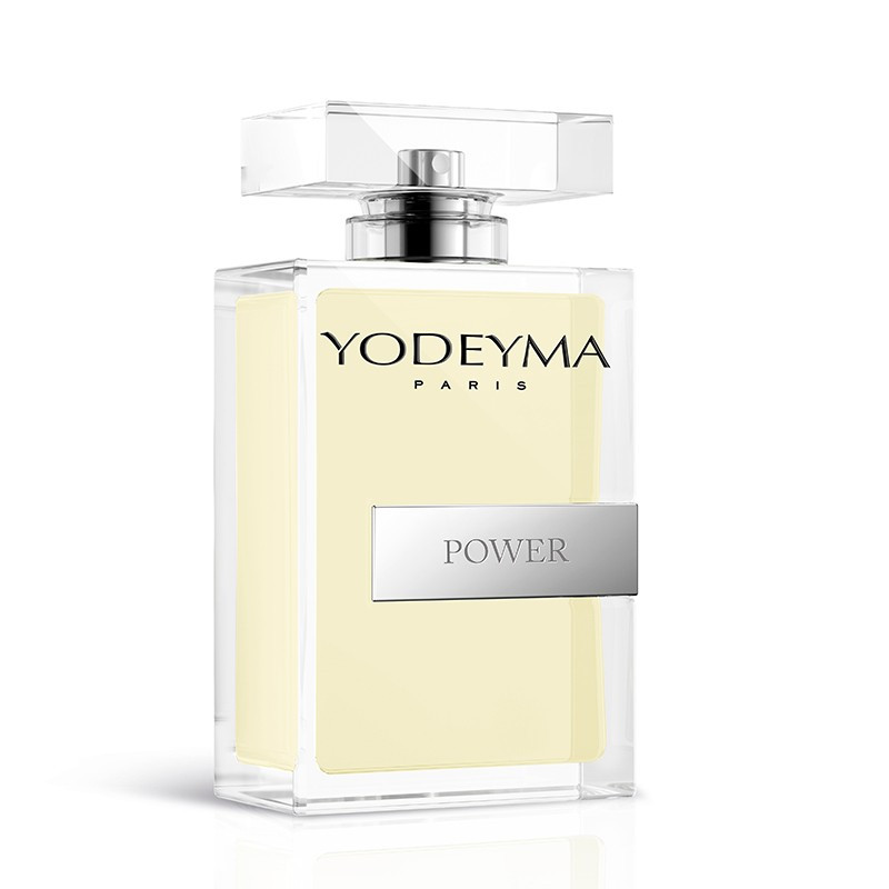 POWER Eau de Parfum