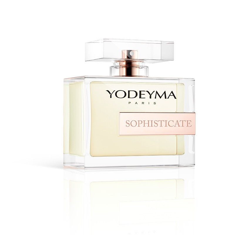 SOPHISTICATE Eau de Parfum