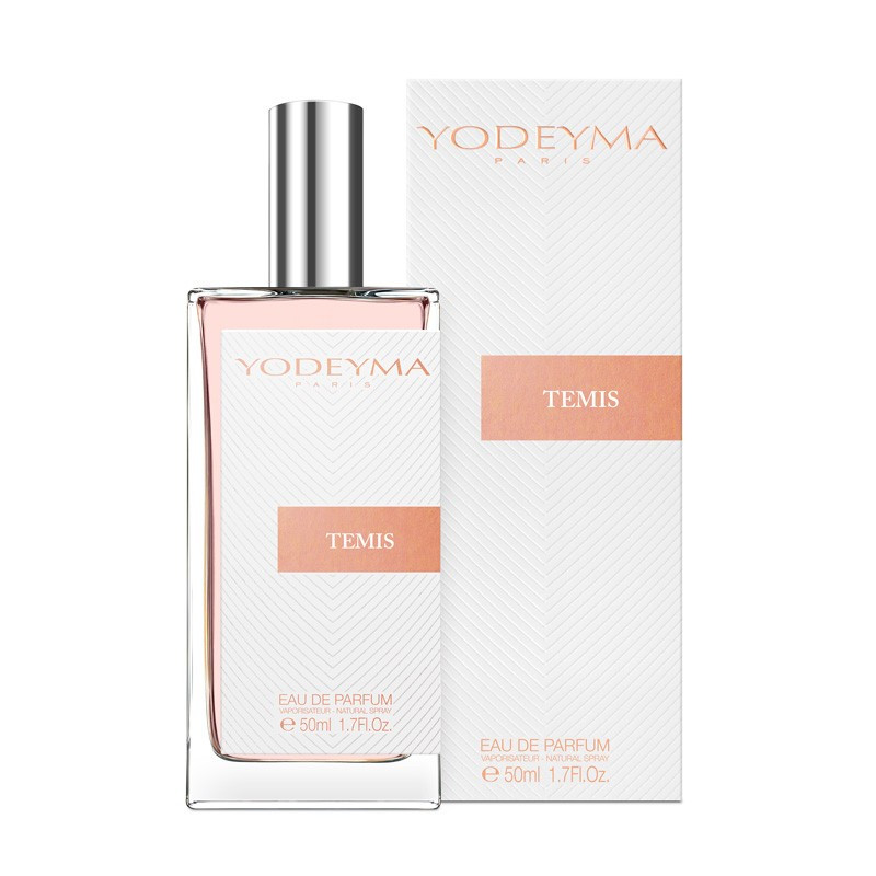 TEMIS Eau de Parfum