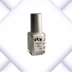 Stampinglack (weiß) 6 ml