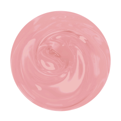 Fiberglas Gel Rose - 50ml