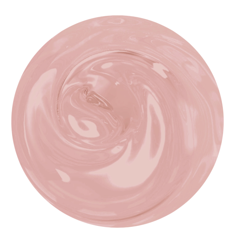 Fiberglas Gel French Rose - 25ml